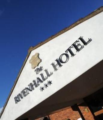 фото отеля Rivenhall Hotel