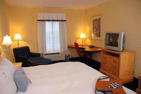 фото отеля Hampton Inn & Suites Jacksonville-Southside Blvd-Deerwood Pk