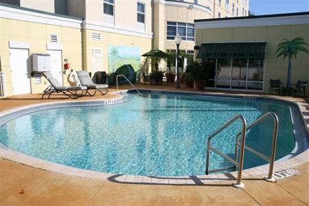фото отеля Hampton Inn & Suites Jacksonville-Southside Blvd-Deerwood Pk