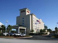 Hampton Inn & Suites Jacksonville-Southside Blvd-Deerwood Pk