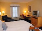 фото отеля Hampton Inn & Suites Jacksonville-Southside Blvd-Deerwood Pk