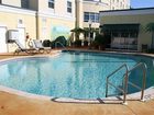 фото отеля Hampton Inn & Suites Jacksonville-Southside Blvd-Deerwood Pk