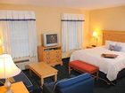 фото отеля Hampton Inn & Suites Jacksonville-Southside Blvd-Deerwood Pk