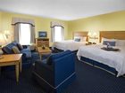 фото отеля Hampton Inn & Suites Jacksonville-Southside Blvd-Deerwood Pk