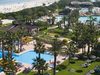 Отзыв об отеле Sahara Beach Отзыв об отеле Sahara Beach