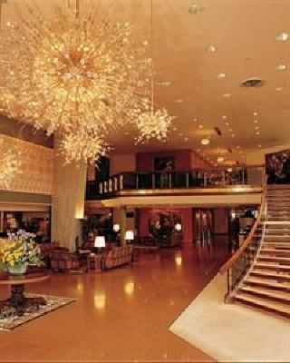 фото отеля Radisson Plaza Hotel La Paz