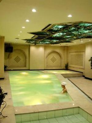 фото отеля Holiday Inn City Centre Shenyang