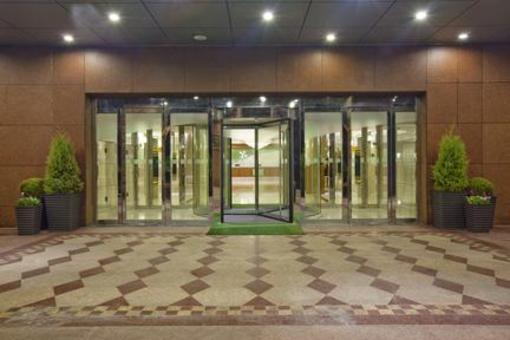 фото отеля Holiday Inn City Centre Shenyang