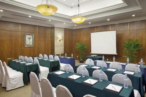 фото отеля Holiday Inn City Centre Shenyang