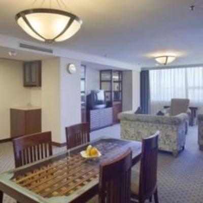 фото отеля Holiday Inn City Centre Shenyang