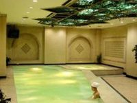 Holiday Inn City Centre Shenyang