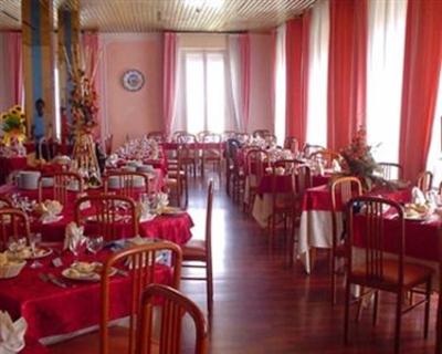 фото отеля Hotel Stella D'Italia Rimini