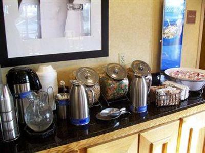 фото отеля Hampton Inn Ruston