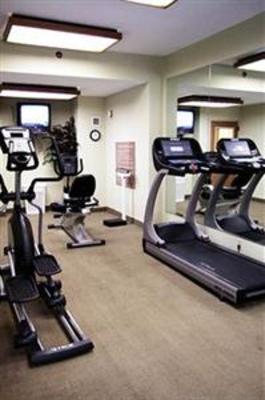 фото отеля Hampton Inn Ruston