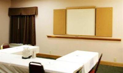 фото отеля Hampton Inn Ruston