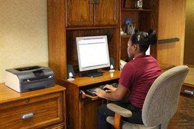 фото отеля Hampton Inn Ruston