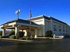 фото отеля Hampton Inn Ruston