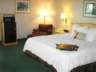 фото отеля Hampton Inn Ruston