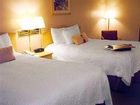 фото отеля Hampton Inn Ruston