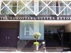 фото отеля Eurostars Suites Reforma