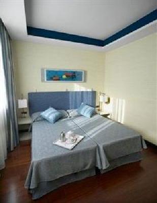 фото отеля Metropol Rooms Alcala