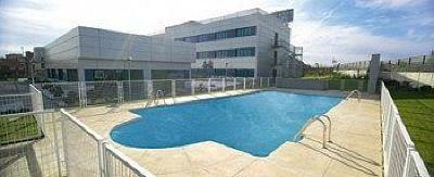 фото отеля Metropol Rooms Alcala