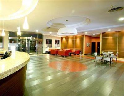 фото отеля Metropol Rooms Alcala