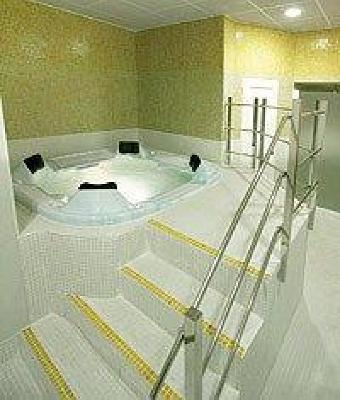 фото отеля Metropol Rooms Alcala