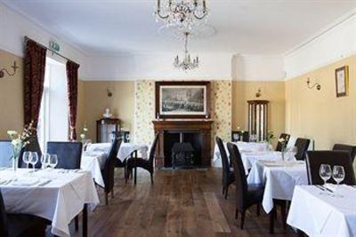 фото отеля The Wellington Hotel