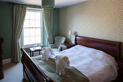 фото отеля The Wellington Hotel