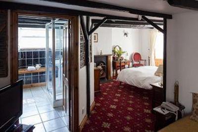 фото отеля The Wellington Hotel