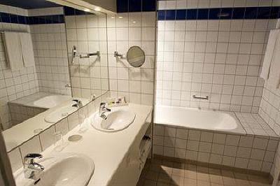 фото отеля Hotel Kongebrogaarden