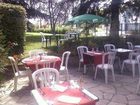 фото отеля Hotel Grill du Coudray-Montceaux