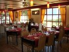 фото отеля Hotel Grill du Coudray-Montceaux