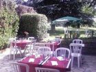 фото отеля Hotel Grill du Coudray-Montceaux