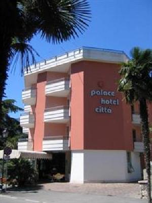 фото отеля Palace Citta