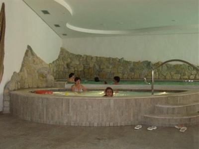 фото отеля Pineta Hotels Nature Wellness Resort