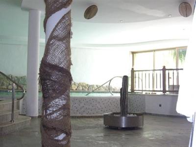 фото отеля Pineta Hotels Nature Wellness Resort