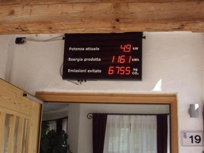 фото отеля Pineta Hotels Nature Wellness Resort