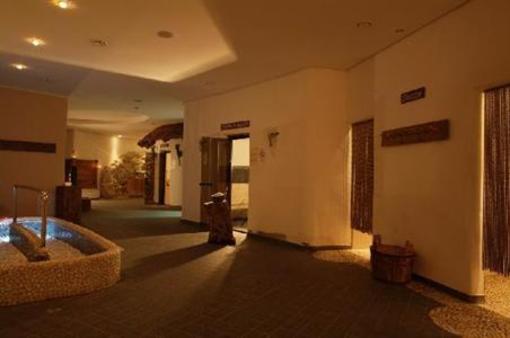 фото отеля Pineta Hotels Nature Wellness Resort