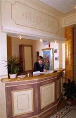 фото отеля Hotel Sextum
