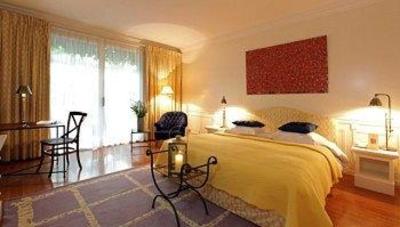 фото отеля L'Esperance Hotel Saint-Pere-Sous-Vezelay
