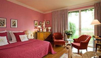 фото отеля L'Esperance Hotel Saint-Pere-Sous-Vezelay