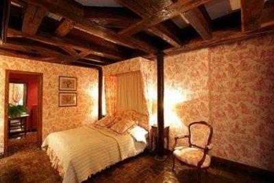 фото отеля L'Esperance Hotel Saint-Pere-Sous-Vezelay