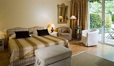 фото отеля L'Esperance Hotel Saint-Pere-Sous-Vezelay