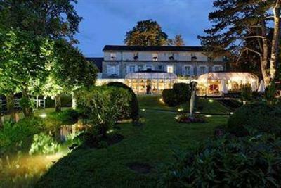фото отеля L'Esperance Hotel Saint-Pere-Sous-Vezelay