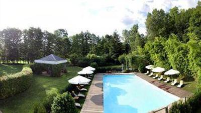 фото отеля L'Esperance Hotel Saint-Pere-Sous-Vezelay