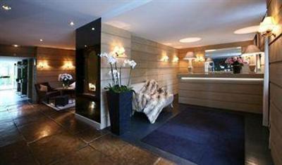 фото отеля L'Esperance Hotel Saint-Pere-Sous-Vezelay