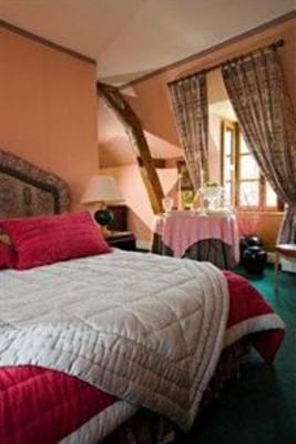 фото отеля L'Esperance Hotel Saint-Pere-Sous-Vezelay