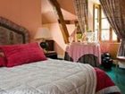 фото отеля L'Esperance Hotel Saint-Pere-Sous-Vezelay